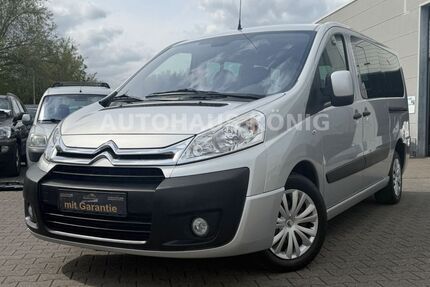 Citroen Jumpy Gebrauchtwagen