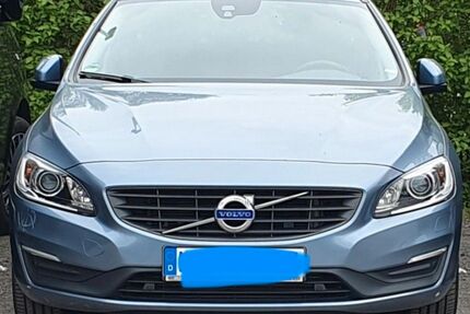 Volvo V60 Gebrauchtwagen