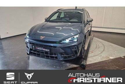Cupra Leon Gebrauchtwagen