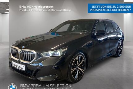 BMW 520 Gebrauchtwagen