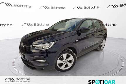 Opel Grandland Gebrauchtwagen