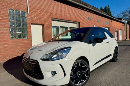 Citroen DS3 Gebrauchtwagen