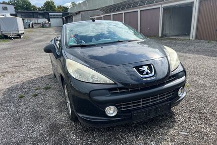 Peugeot 207 Gebrauchtwagen