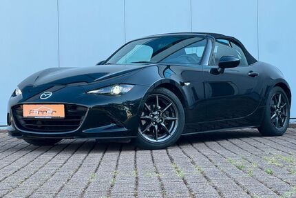 Mazda MX-5 Gebrauchtwagen