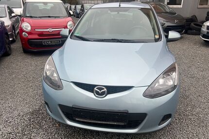 Mazda 2 Gebrauchtwagen