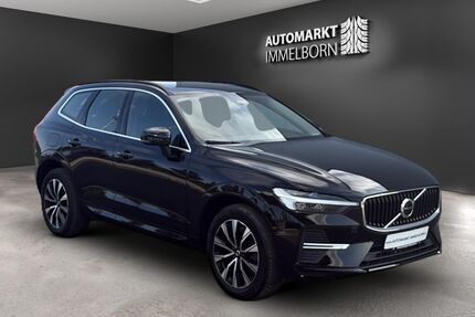 Volvo XC60 Gebrauchtwagen