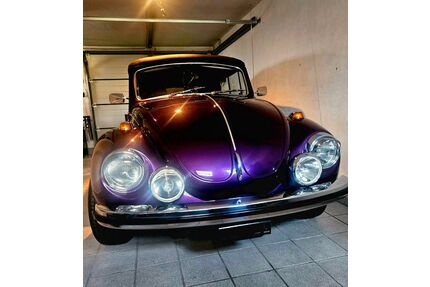 VW Käfer Gebrauchtwagen