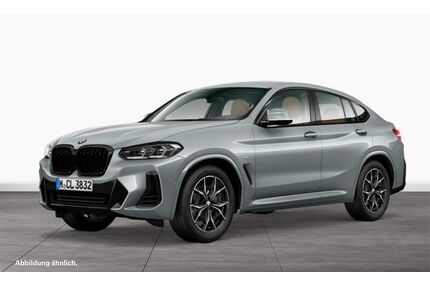BMW X4 Gebrauchtwagen