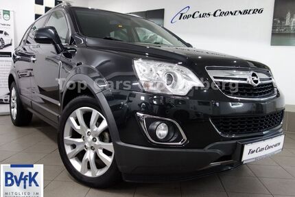 Opel Antara Gebrauchtwagen