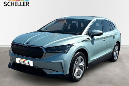 Skoda Enyaq Gebrauchtwagen