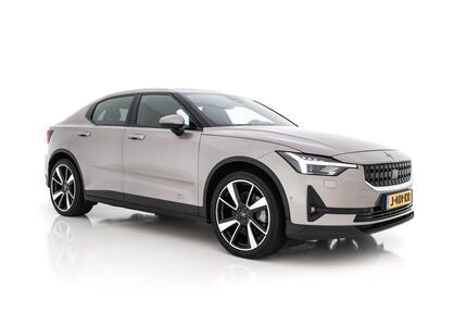 Polestar 2 Gebrauchtwagen