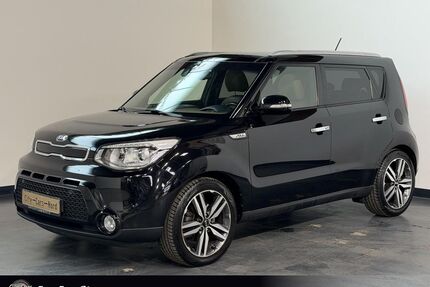 Kia Soul Gebrauchtwagen