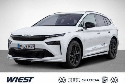 Skoda Enyaq Gebrauchtwagen