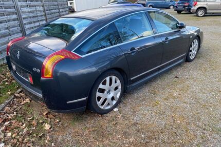 Citroen C6 Gebrauchtwagen