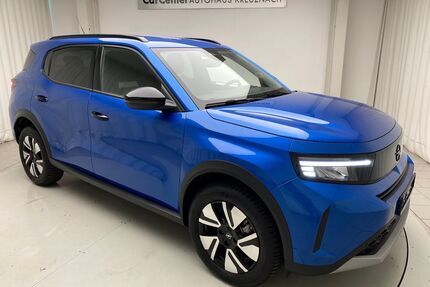 Opel Frontera Gebrauchtwagen