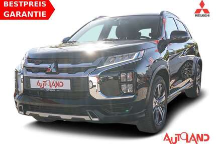 Mitsubishi ASX Gebrauchtwagen