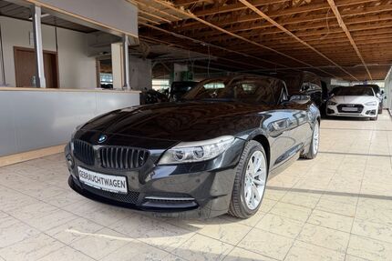 BMW Z4 Gebrauchtwagen