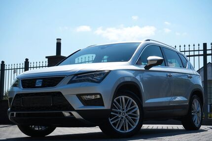 Seat Ateca Gebrauchtwagen