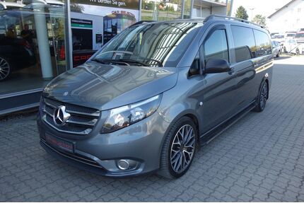 Mercedes-Benz Vito Gebrauchtwagen