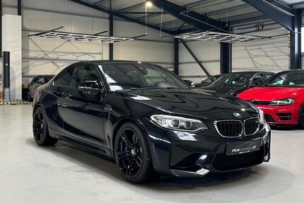 BMW M2 Gebrauchtwagen