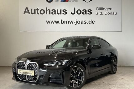 BMW 430 Gran Coupé Gebrauchtwagen