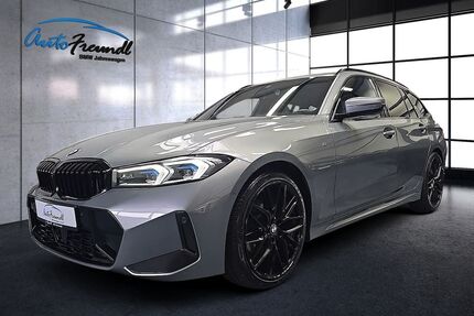 BMW 330 Gebrauchtwagen