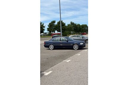 Mercedes-Benz C 240 Gebrauchtwagen