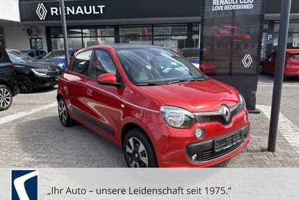 Renault Twingo Gebrauchtwagen