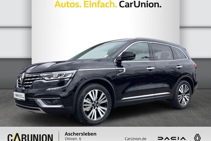 Renault Koleos Gebrauchtwagen