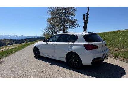 BMW M140i Gebrauchtwagen