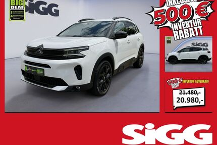 Citroen C5 Aircross Gebrauchtwagen