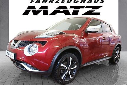 Nissan Juke Gebrauchtwagen