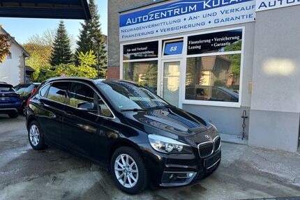 BMW 218 Gebrauchtwagen