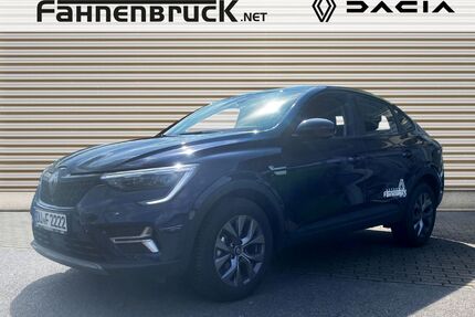 Renault Arkana Gebrauchtwagen