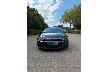 VW Scirocco Gebrauchtwagen