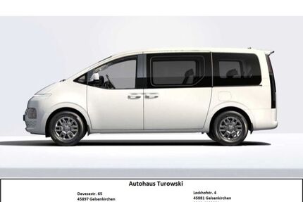 Hyundai STARIA Gebrauchtwagen