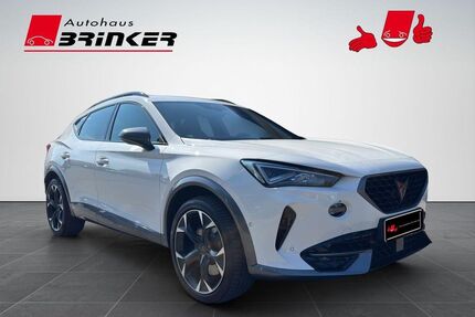Cupra Formentor Gebrauchtwagen