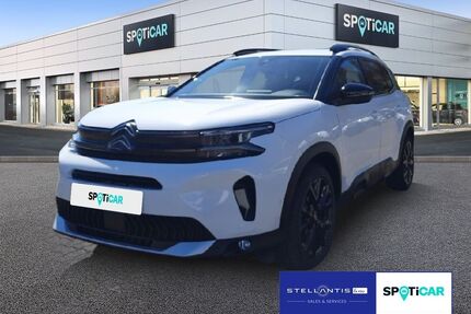 Citroen C5 Aircross Gebrauchtwagen