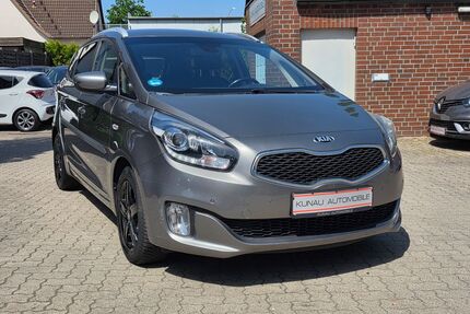 Kia Carens Gebrauchtwagen