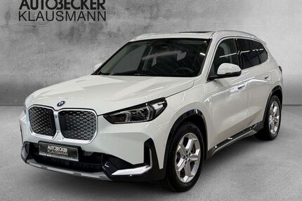 BMW iX1 Gebrauchtwagen