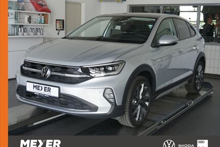 VW Taigo Gebrauchtwagen