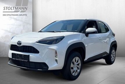 Toyota Yaris Cross Gebrauchtwagen