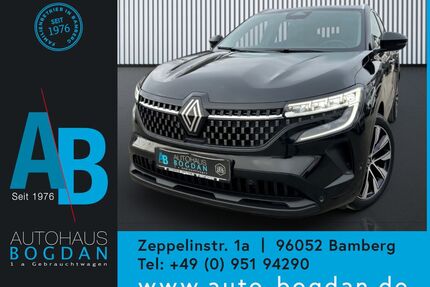 Renault Austral Gebrauchtwagen