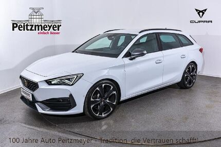 Cupra Leon Gebrauchtwagen