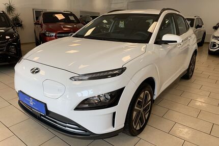 Hyundai KONA Gebrauchtwagen