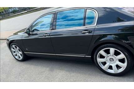 Bentley Flying Spur Gebrauchtwagen