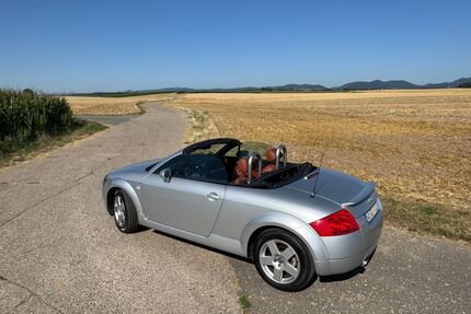 Audi TT Gebrauchtwagen