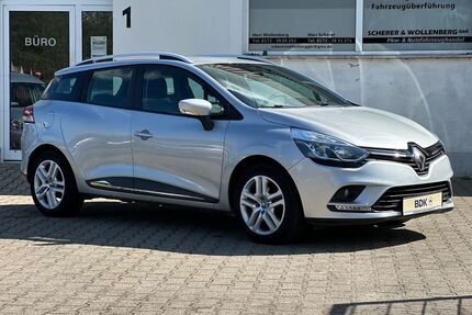 Renault Clio Gebrauchtwagen