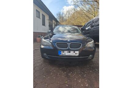 BMW 525 Gebrauchtwagen