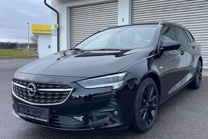 Opel Insignia Gebrauchtwagen